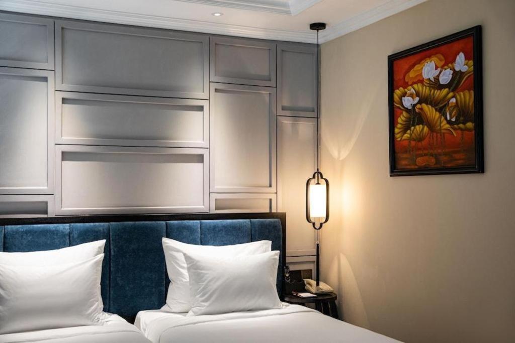 Bao Khanh Hotel Hanoi Zewnętrze zdjęcie