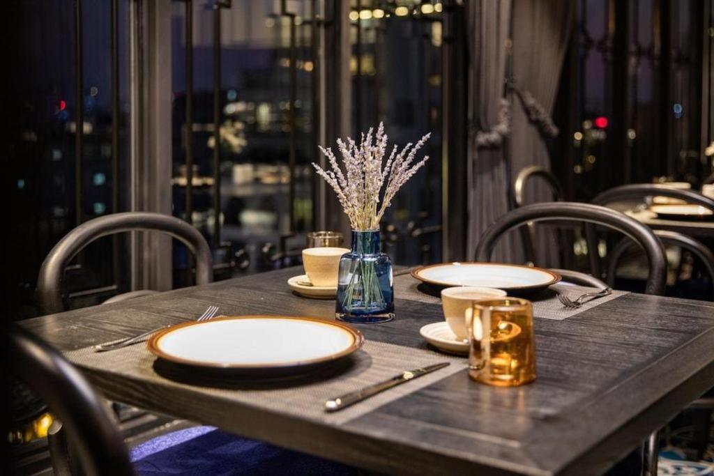 Bao Khanh Hotel Hanoi Zewnętrze zdjęcie
