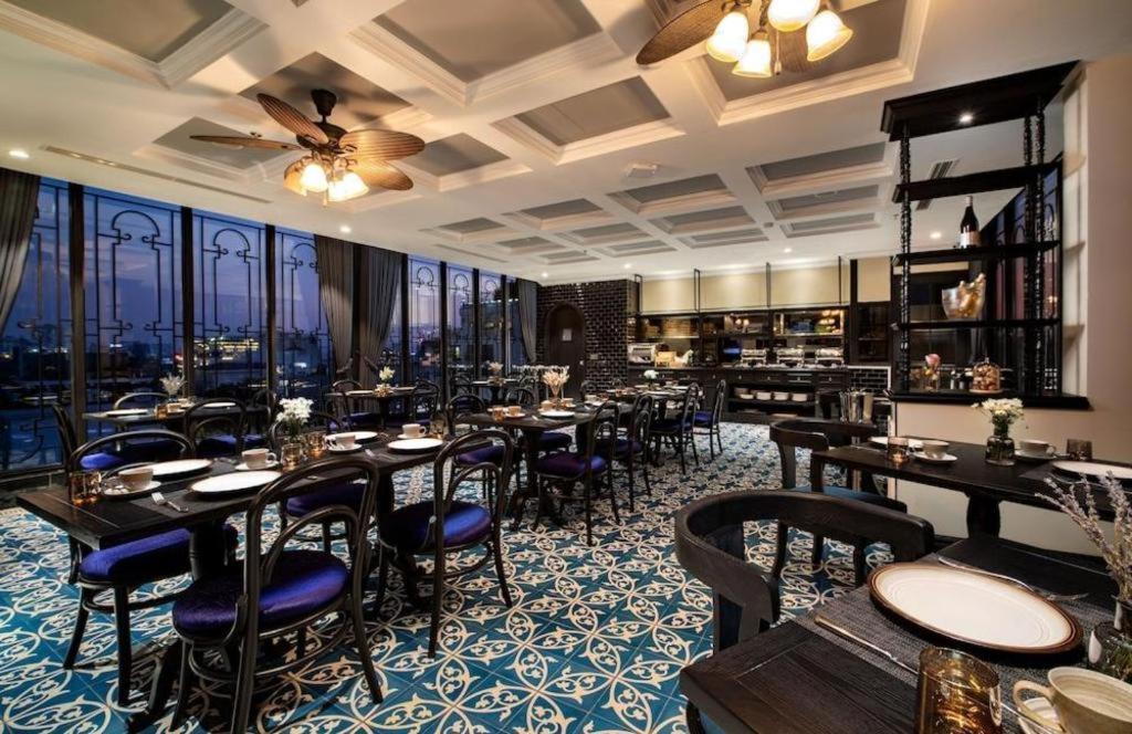 Bao Khanh Hotel Hanoi Zewnętrze zdjęcie