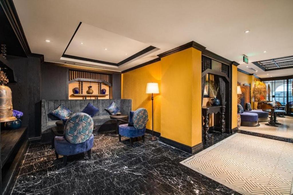 Bao Khanh Hotel Hanoi Zewnętrze zdjęcie