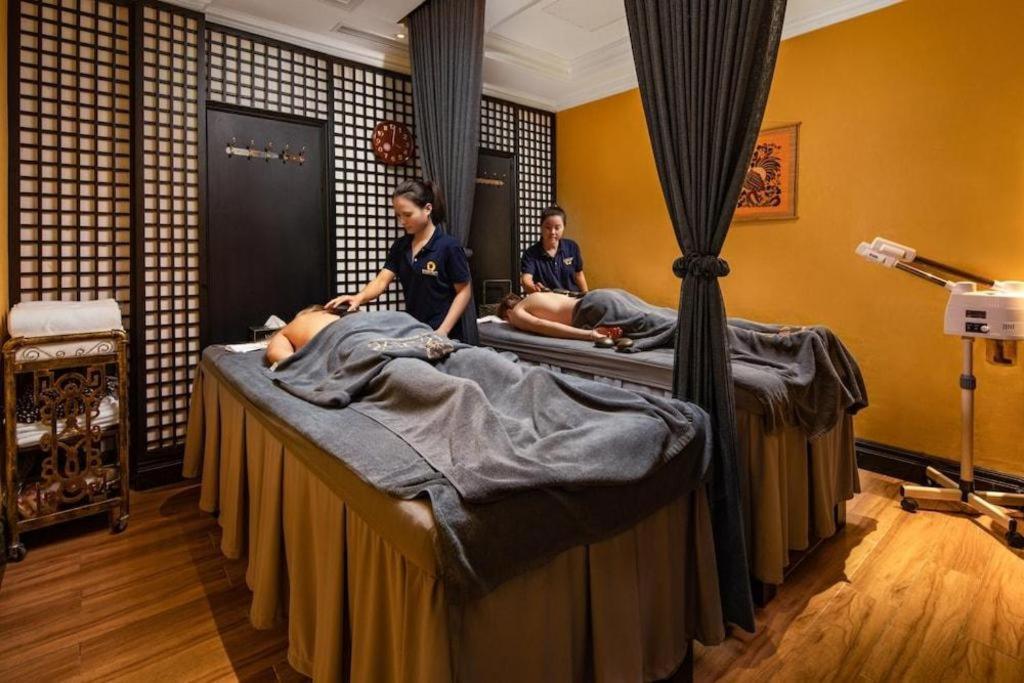 Bao Khanh Hotel Hanoi Zewnętrze zdjęcie