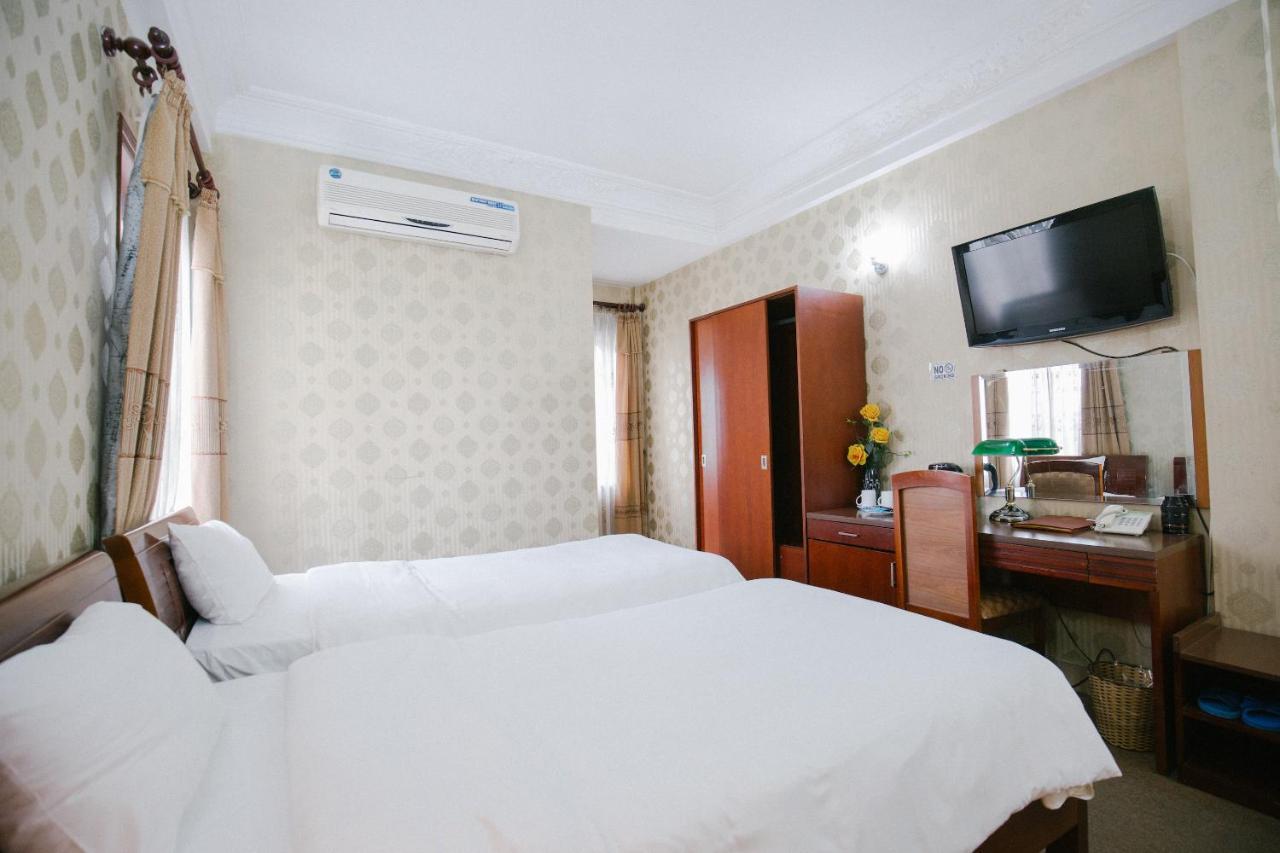 Bao Khanh Hotel Hanoi Zewnętrze zdjęcie