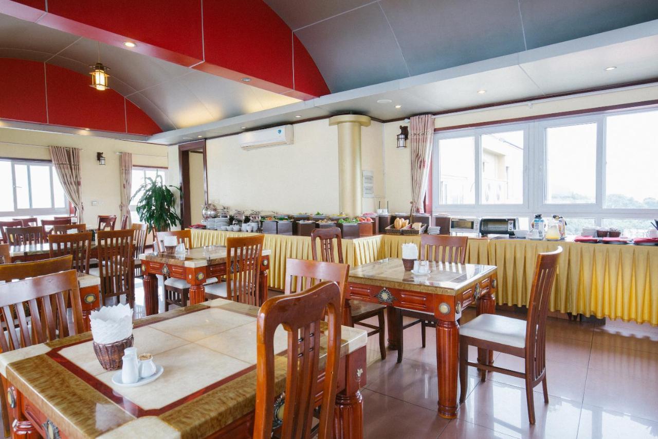 Bao Khanh Hotel Hanoi Zewnętrze zdjęcie
