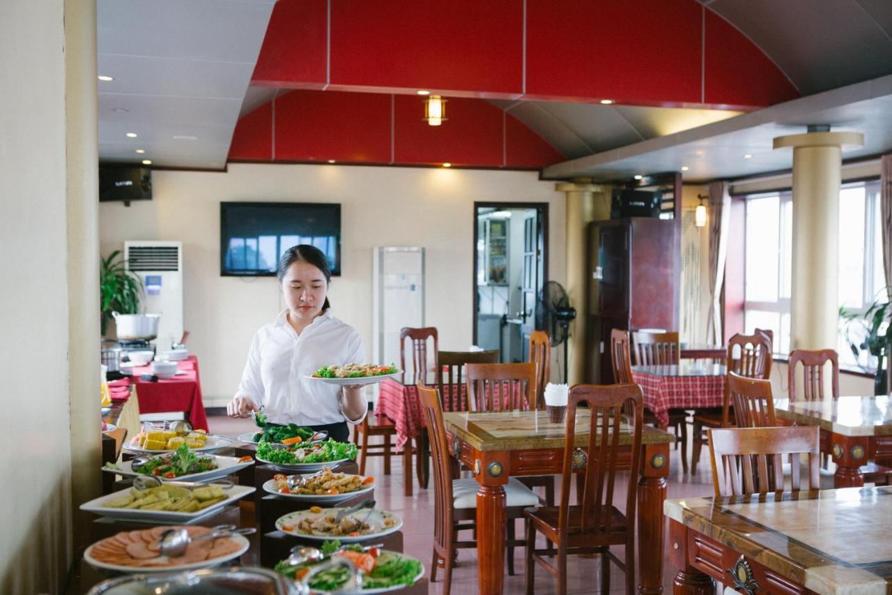 Bao Khanh Hotel Hanoi Zewnętrze zdjęcie
